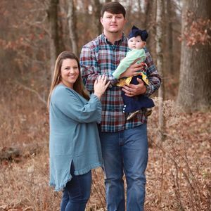 Meet your Posher, Breanna